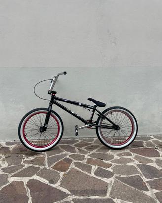 BMX Wethepeople Arcade