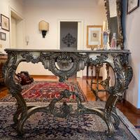 Console primi del 900