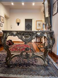 Console primi del 900