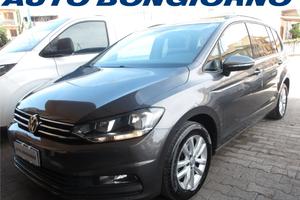Volkswagen Touran 1.6 tdi Comfortline dsg