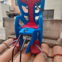 seggiolino per bambini 