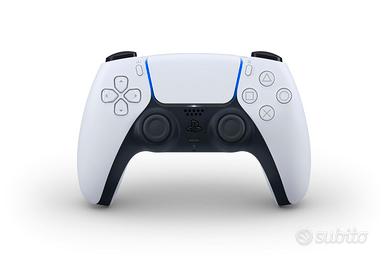 controller ps 5