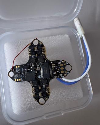 FC per drone 1s