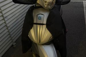 Piaggio Beverly 300 S