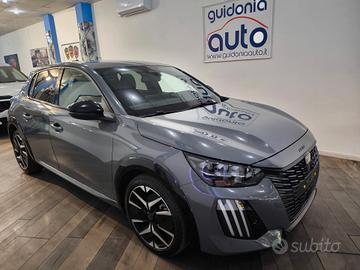 Peugeot 208 Hybrid 145 e-DCS6 GT