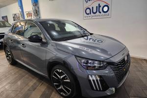 Peugeot 208 Hybrid 145 e-DCS6 GT