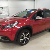 PEUGEOT 2008 1.6 BlueHDi 120 Crossway