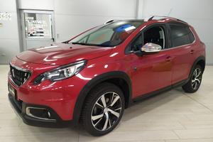 PEUGEOT 2008 1.6 BlueHDi 120 Crossway