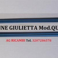 Minigonne Giulietta mod. Veloce Quadrifoglio