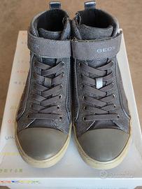 Sneakers alte Geox J Kalispera Girl