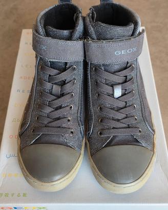 Sneakers alte Geox J Kalispera Girl