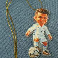 Portachiavi Cristiano Ronaldo