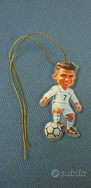 Portachiavi Cristiano Ronaldo