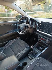 Kia stonic GT line 
