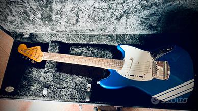 Squier FSR Classic Vibe 60s Mustang chitarra