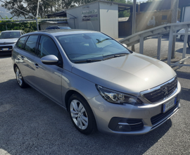 Peugeot 308 SW 1.5 BlueHDI 130 Business - 2019