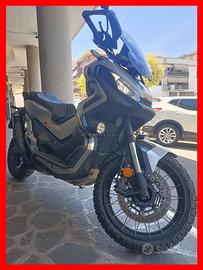 Honda x-adv 750 akrapovic#incluso passaggio#rate