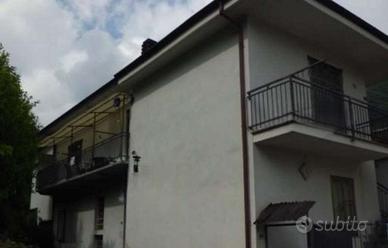 Appartamento a Pont Canavese (TO)