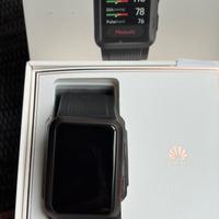 Smartwatch huawei D