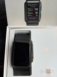 Smartwatch huawei D