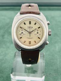 Vetta Etanche “Camaro” Chrono cal. Valjoux 23