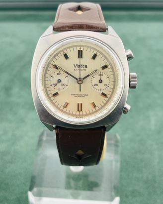 Vetta Etanche “Camaro” Chrono cal. Valjoux 23