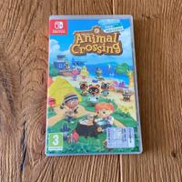 Animal Crossing
