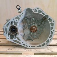 Cambio Fiat 16 1.6 B 4X4 5M anno 2006/9