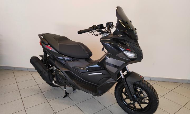 Aprilia SR GT 125 PROMOZIONE E PRONTA CONSEGNA