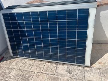 Pannelli fotovoltaici