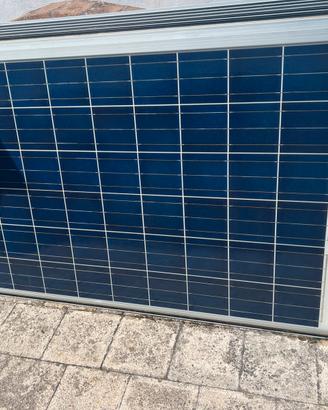 Pannelli fotovoltaici
