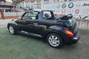 CHRYSLER PT Cruiser 2.4 Limited UNICO PROPRIETARIO