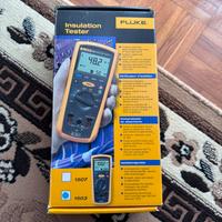 Fluke 1503 Misuratore di Isolamento