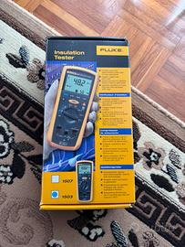 Fluke 1503 Misuratore di Isolamento