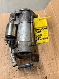 MOTORINO D'AVVIAMENTO CPLA11001BE, SPORT 3.0TD 201