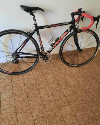 BICI DA CORSA TAGLIA L