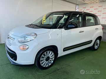 FIAT 500L 1.3 MULTIJET 85CV LOUNGE