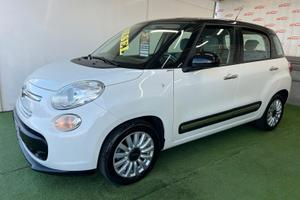 FIAT 500L 1.3 MULTIJET 85CV LOUNGE