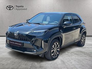 Toyota Yaris Cross 1.5h Trend fwd 116cv e-cvt