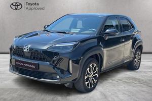 Toyota Yaris Cross 1.5h Trend fwd 116cv e-cvt