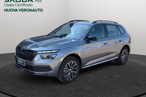 Škoda Kamiq 1.0 TSI STYLE