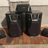 Casse acustiche Technics