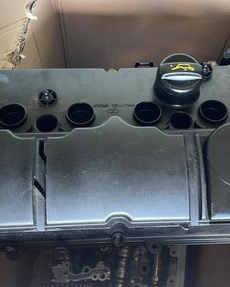 RICAMBI MOTORE N18B16 Mini Cooper S