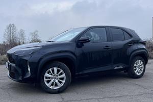 Toyota Yaris Cross 2022
