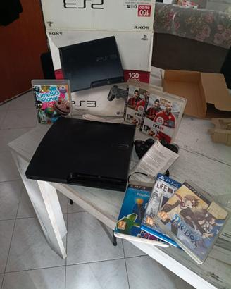 PlayStation 3