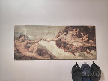 quadro tela