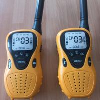 Walkie Talkie