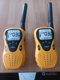 Walkie Talkie