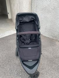 Thule spring passeggino 3 ruote