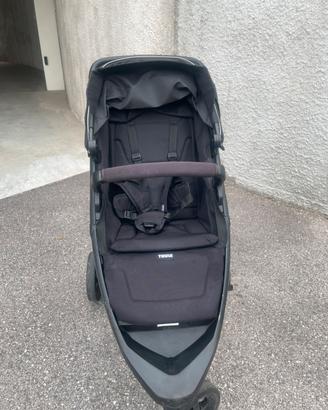 Thule spring passeggino 3 ruote
